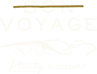 Bon Voyage