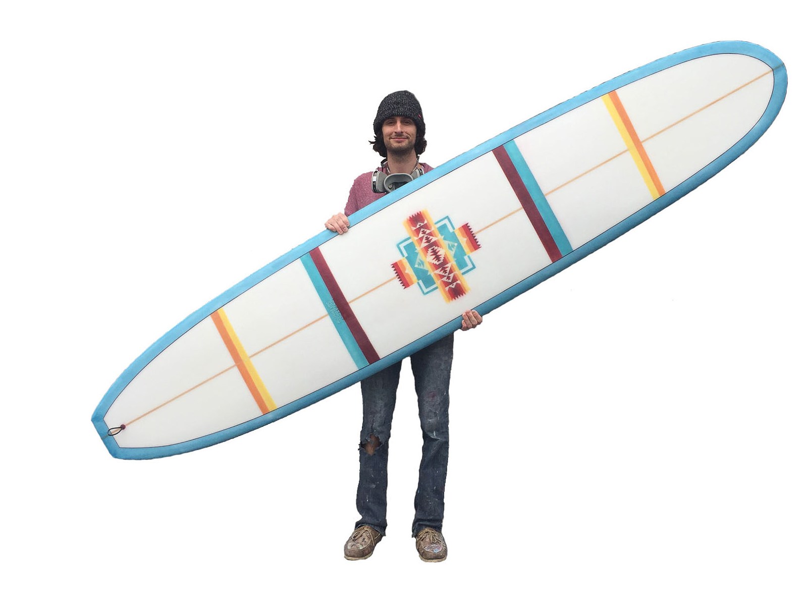 ananus surfboards montreal