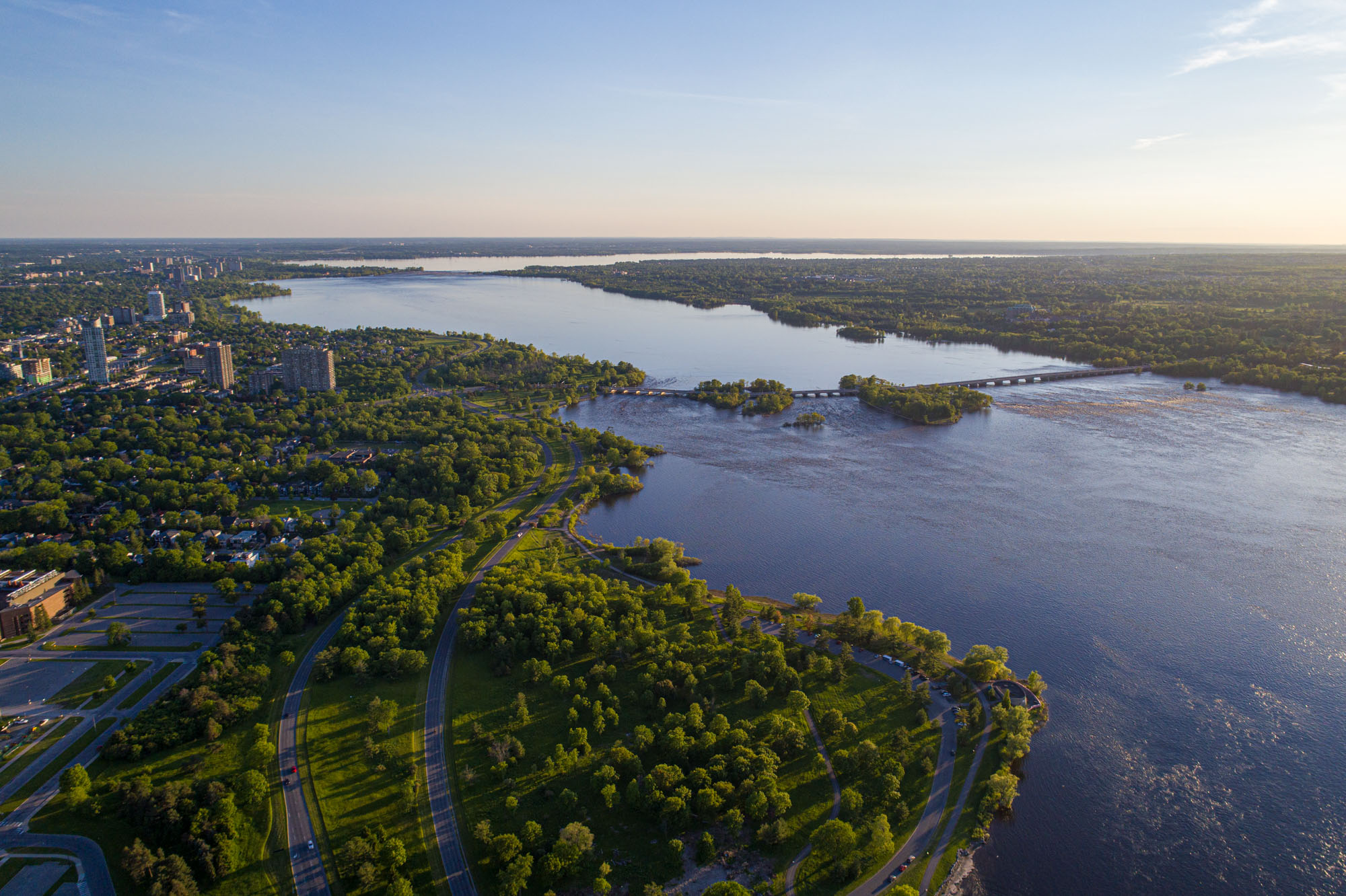 Rivière des Outaouais