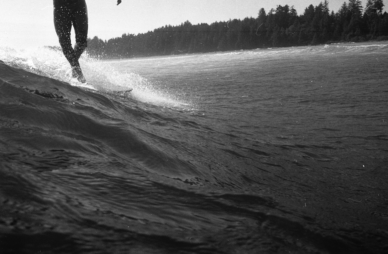 surf photo nikonos